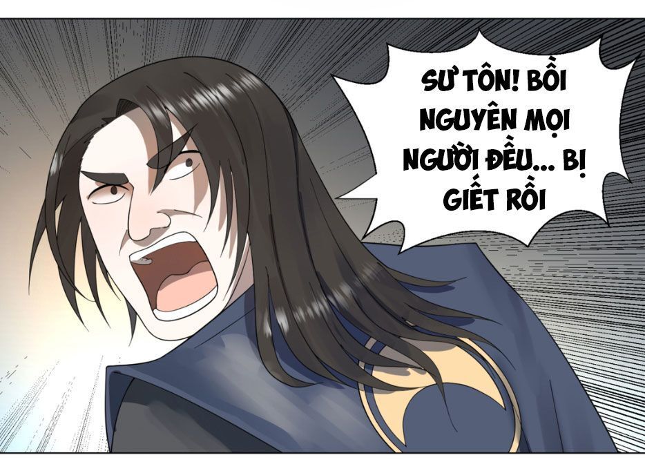 Ta Luyện Khí Ba Ngàn Năm Chapter 44 - 36