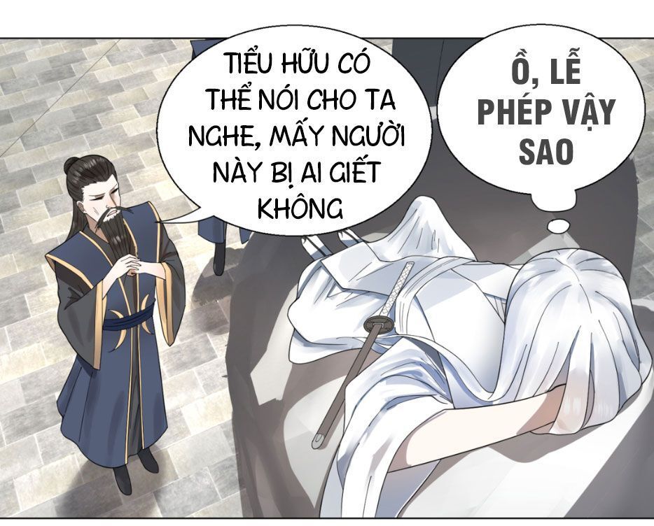 Ta Luyện Khí Ba Ngàn Năm Chapter 44 - 38