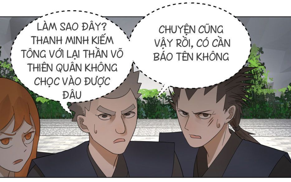 Ta Luyện Khí Ba Ngàn Năm Chapter 44 - 6