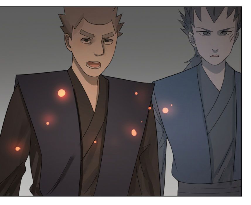 Ta Luyện Khí Ba Ngàn Năm Chapter 44 - 8