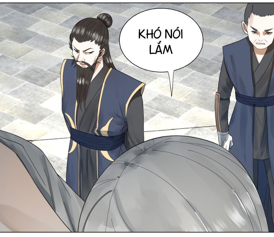 Ta Luyện Khí Ba Ngàn Năm Chapter 45 - 2