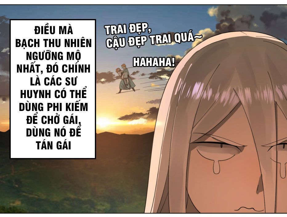 Ta Luyện Khí Ba Ngàn Năm Chapter 45 - 15