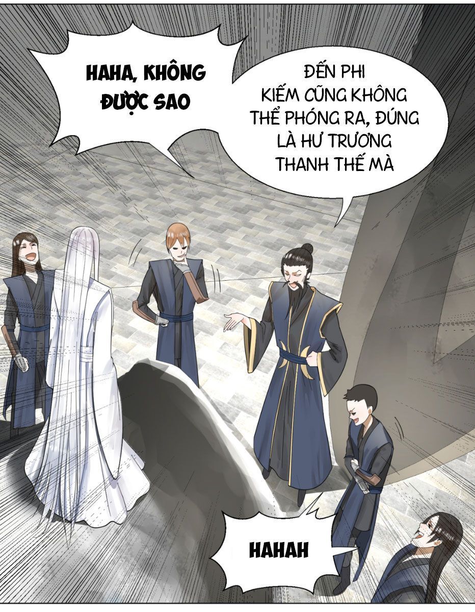 Ta Luyện Khí Ba Ngàn Năm Chapter 45 - 19
