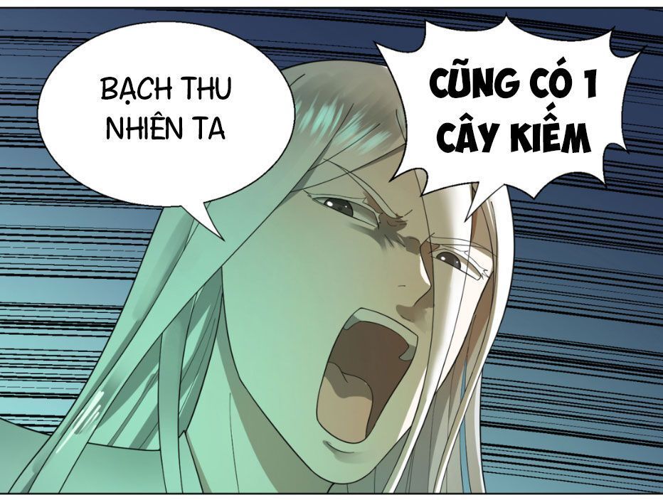 Ta Luyện Khí Ba Ngàn Năm Chapter 45 - 30