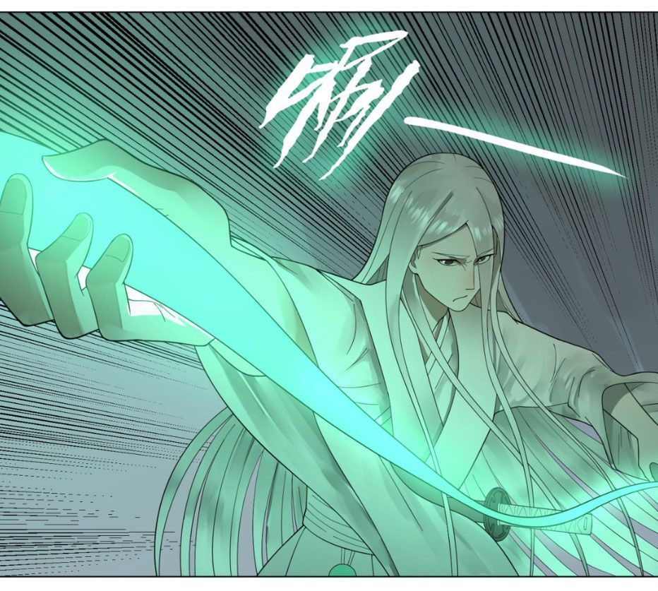 Ta Luyện Khí Ba Ngàn Năm Chapter 45 - 31