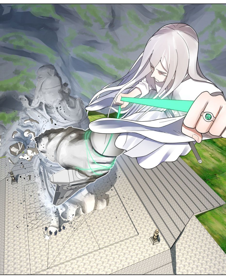 Ta Luyện Khí Ba Ngàn Năm Chapter 45 - 38