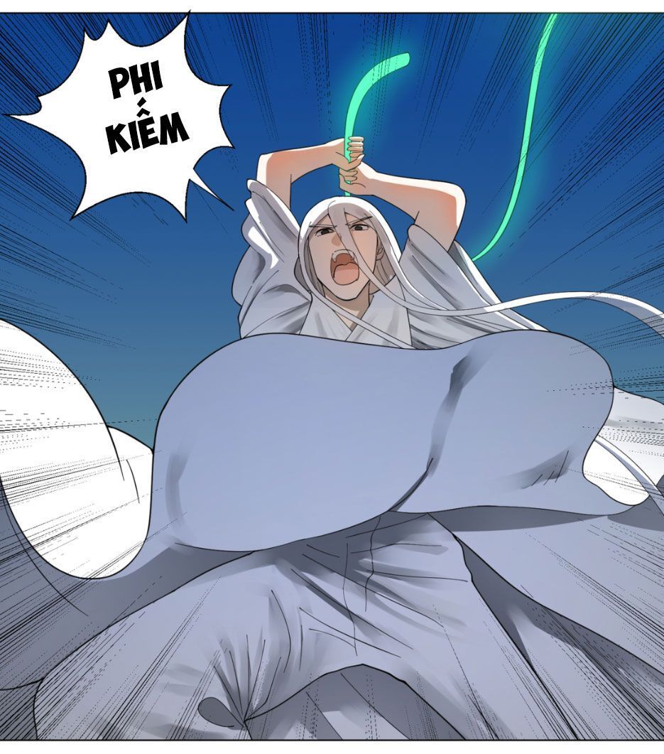 Ta Luyện Khí Ba Ngàn Năm Chapter 45 - 45