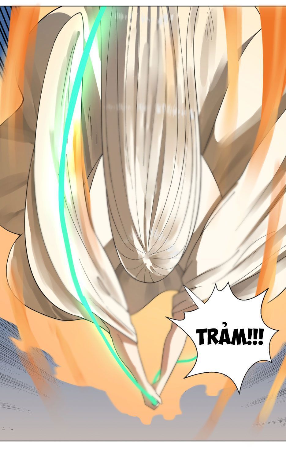 Ta Luyện Khí Ba Ngàn Năm Chapter 45 - 46