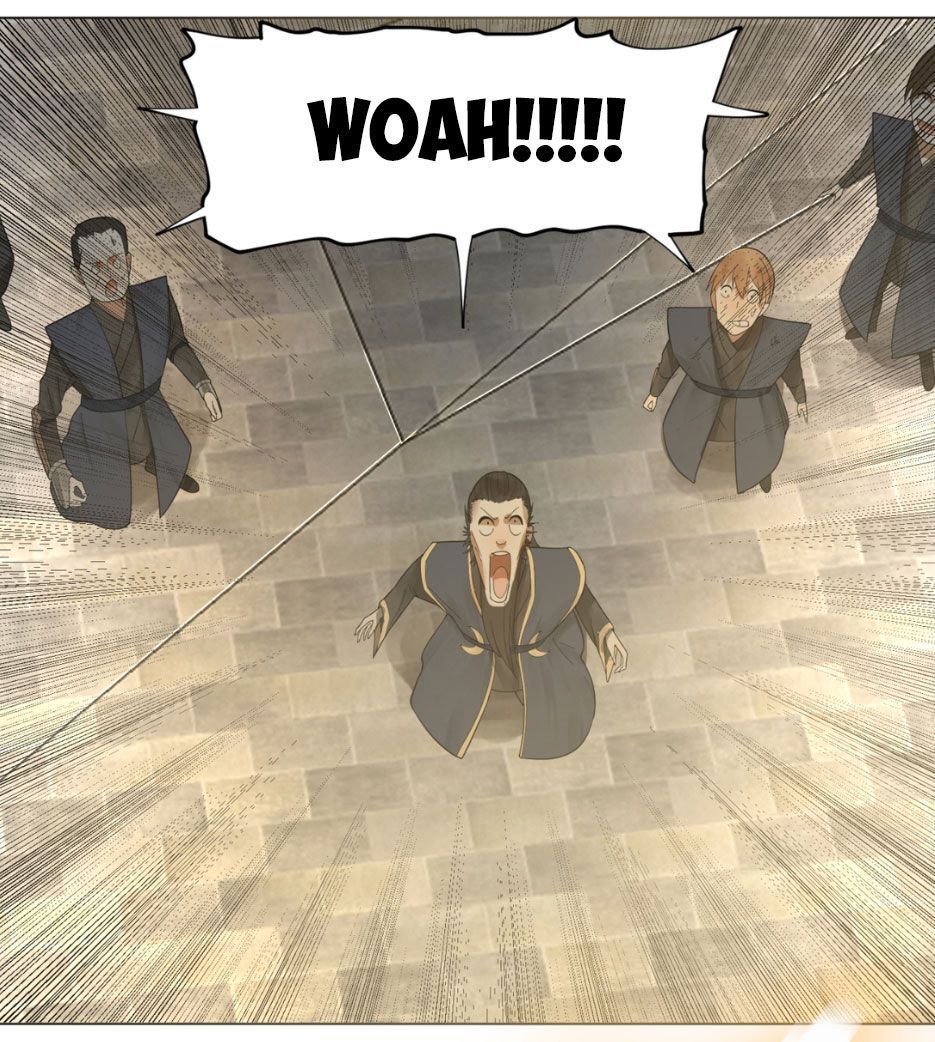 Ta Luyện Khí Ba Ngàn Năm Chapter 45 - 48