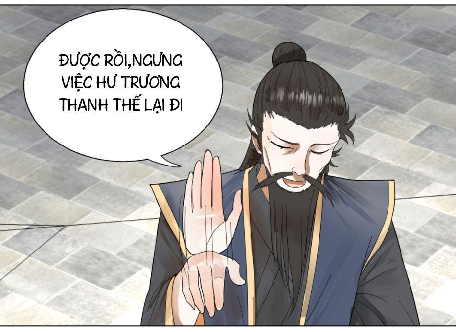 Ta Luyện Khí Ba Ngàn Năm Chapter 45 - 9