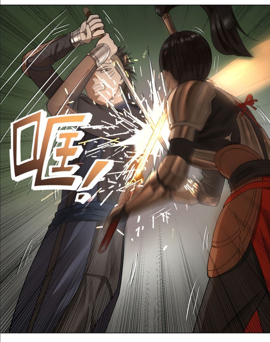 Ta Luyện Khí Ba Ngàn Năm Chapter 46 - 11