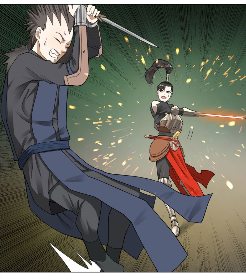 Ta Luyện Khí Ba Ngàn Năm Chapter 46 - 12