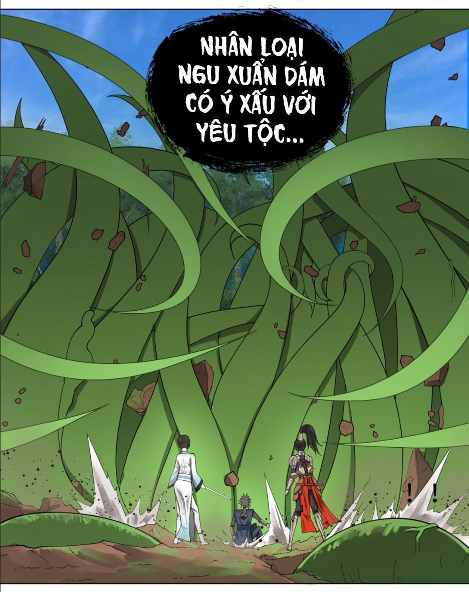 Ta Luyện Khí Ba Ngàn Năm Chapter 46 - 19