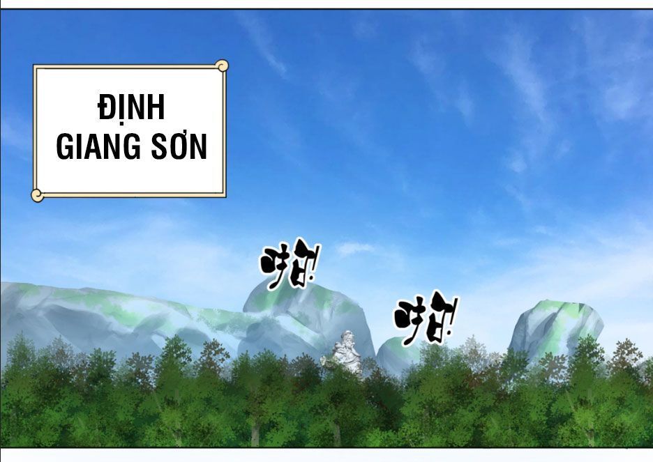 Ta Luyện Khí Ba Ngàn Năm Chapter 46 - 21
