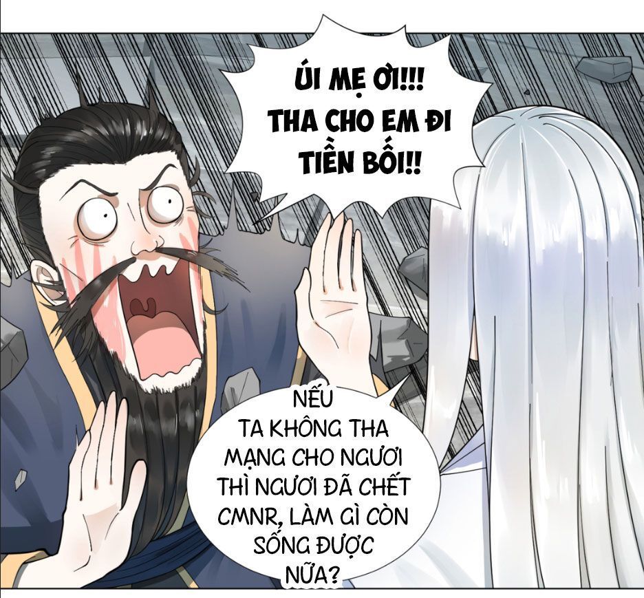 Ta Luyện Khí Ba Ngàn Năm Chapter 46 - 24