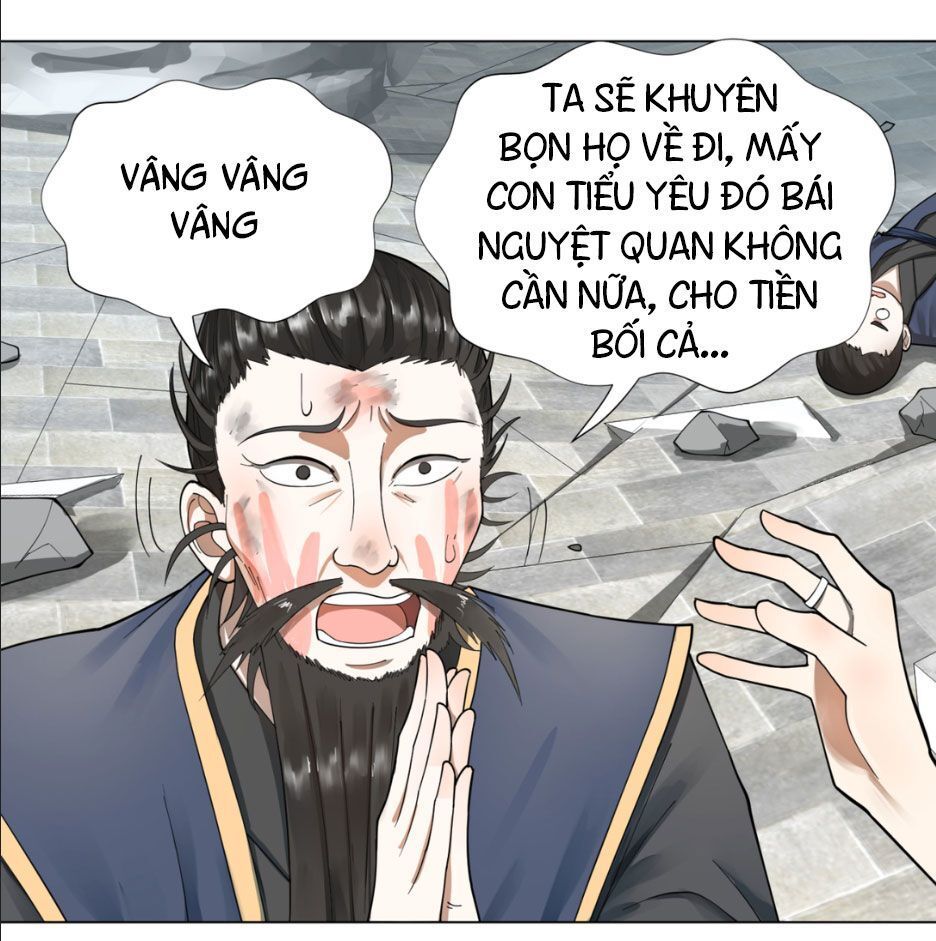 Ta Luyện Khí Ba Ngàn Năm Chapter 46 - 26