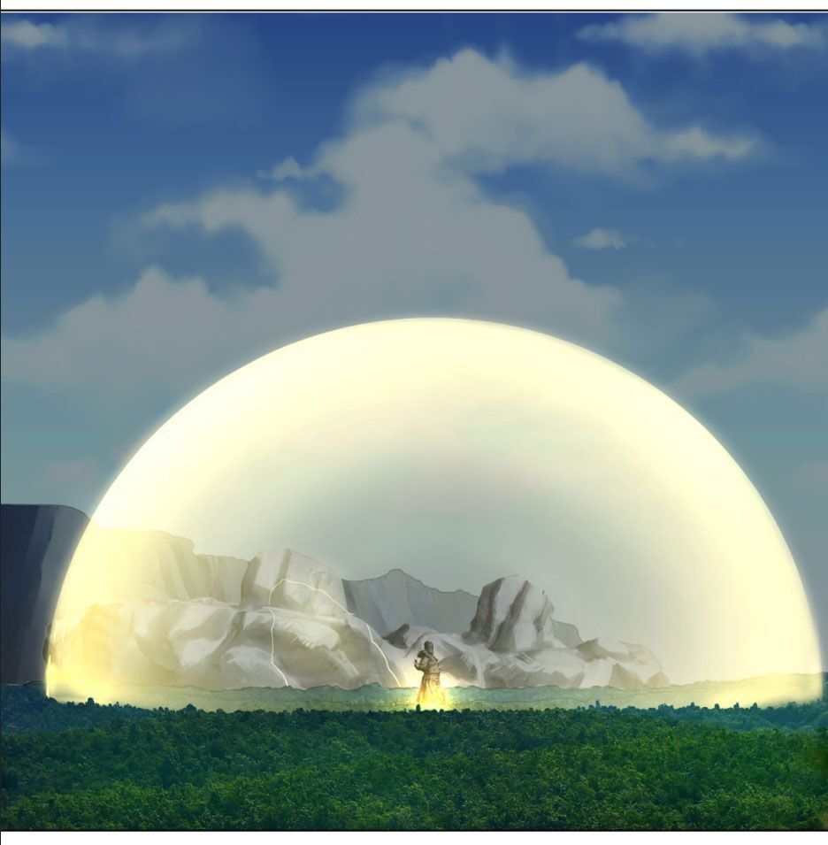 Ta Luyện Khí Ba Ngàn Năm Chapter 46 - 33