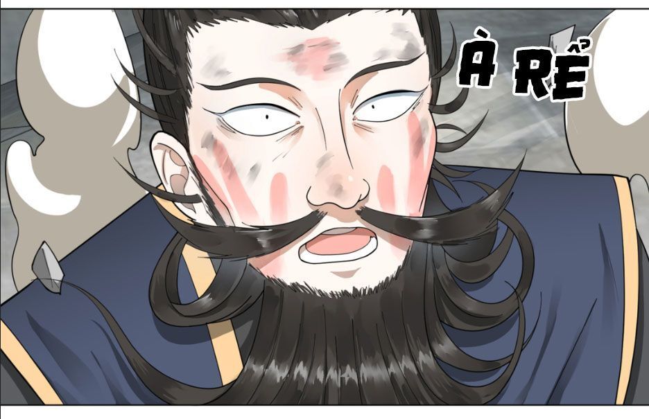 Ta Luyện Khí Ba Ngàn Năm Chapter 46 - 41