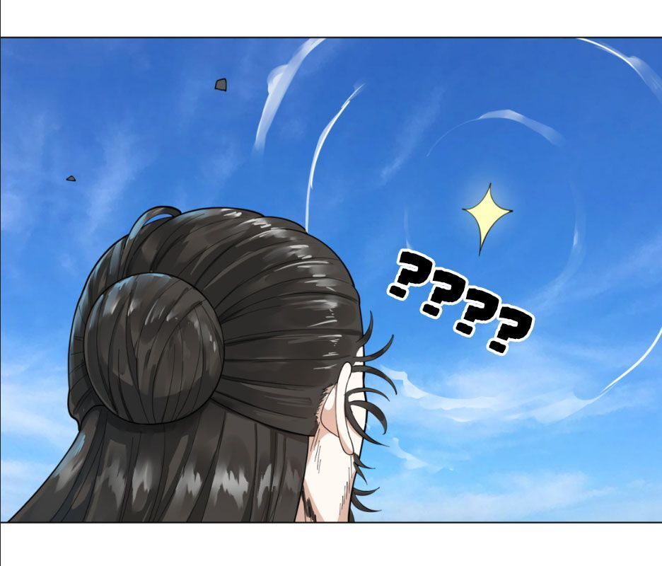 Ta Luyện Khí Ba Ngàn Năm Chapter 46 - 42