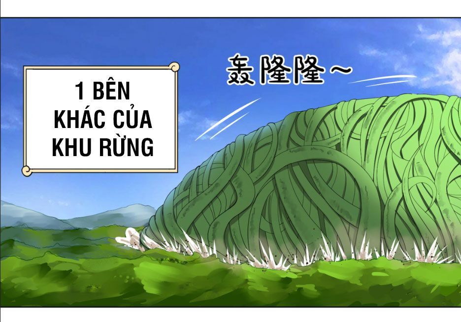 Ta Luyện Khí Ba Ngàn Năm Chapter 46 - 43