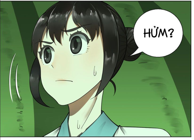 Ta Luyện Khí Ba Ngàn Năm Chapter 46 - 46