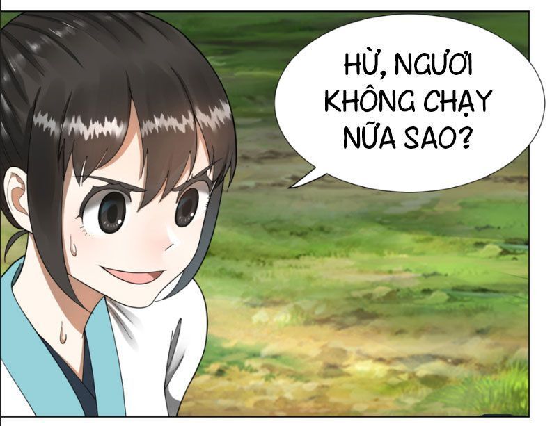 Ta Luyện Khí Ba Ngàn Năm Chapter 46 - 7
