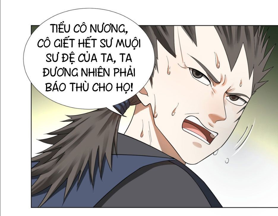 Ta Luyện Khí Ba Ngàn Năm Chapter 46 - 8
