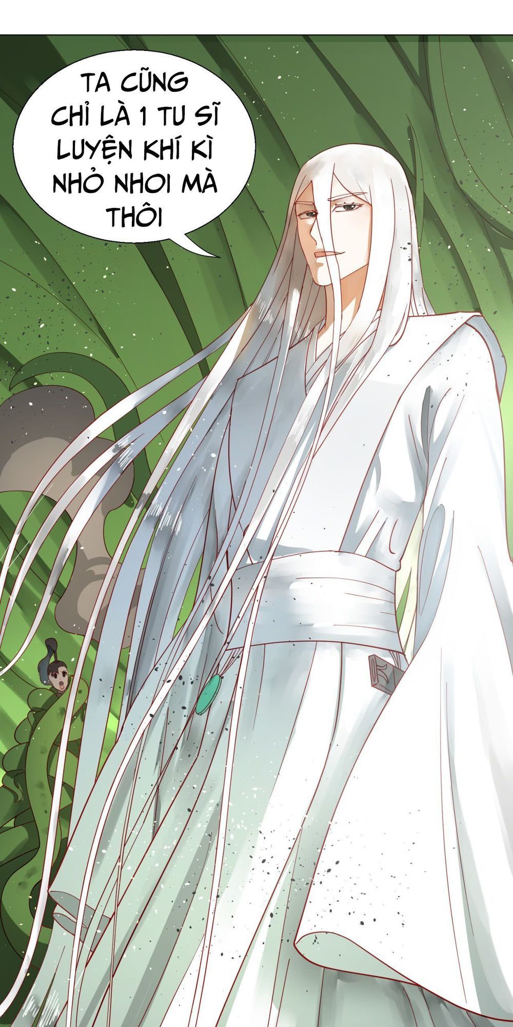 Ta Luyện Khí Ba Ngàn Năm Chapter 47 - 16