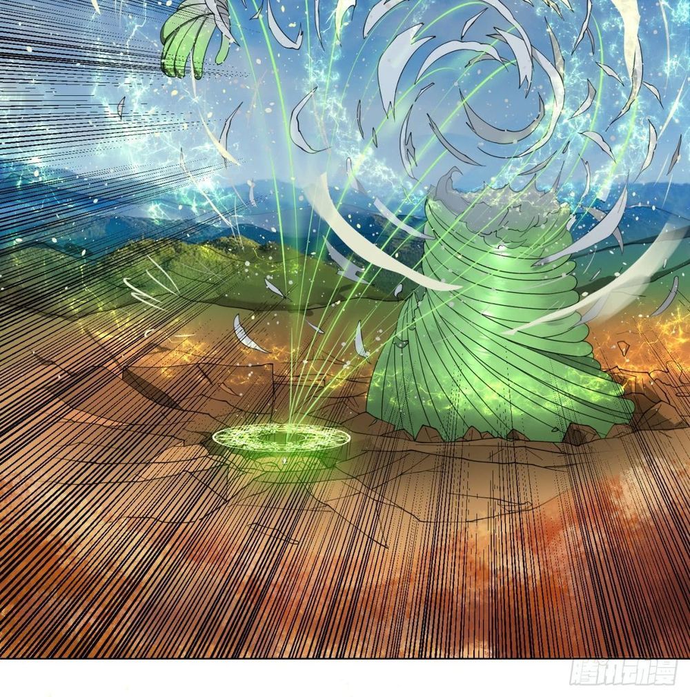 Ta Luyện Khí Ba Ngàn Năm Chapter 48 - 13