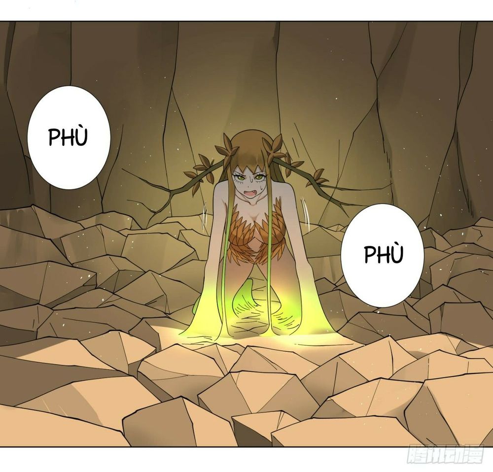 Ta Luyện Khí Ba Ngàn Năm Chapter 48 - 17