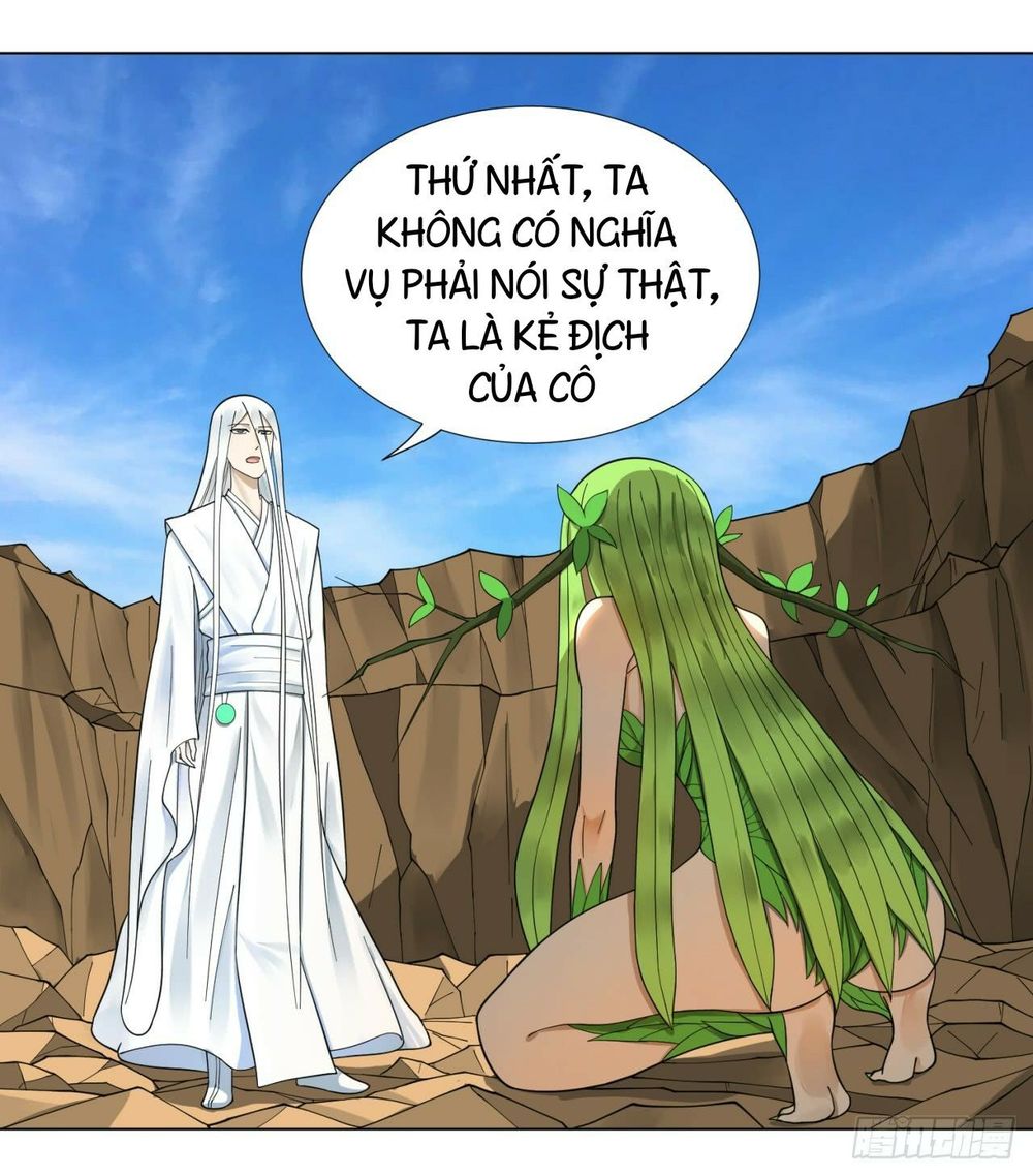 Ta Luyện Khí Ba Ngàn Năm Chapter 48 - 19