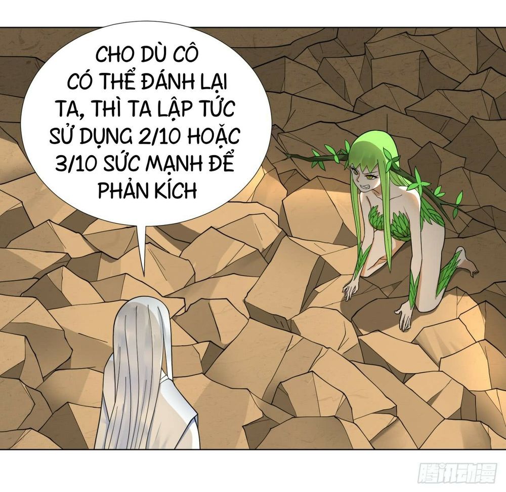 Ta Luyện Khí Ba Ngàn Năm Chapter 48 - 21