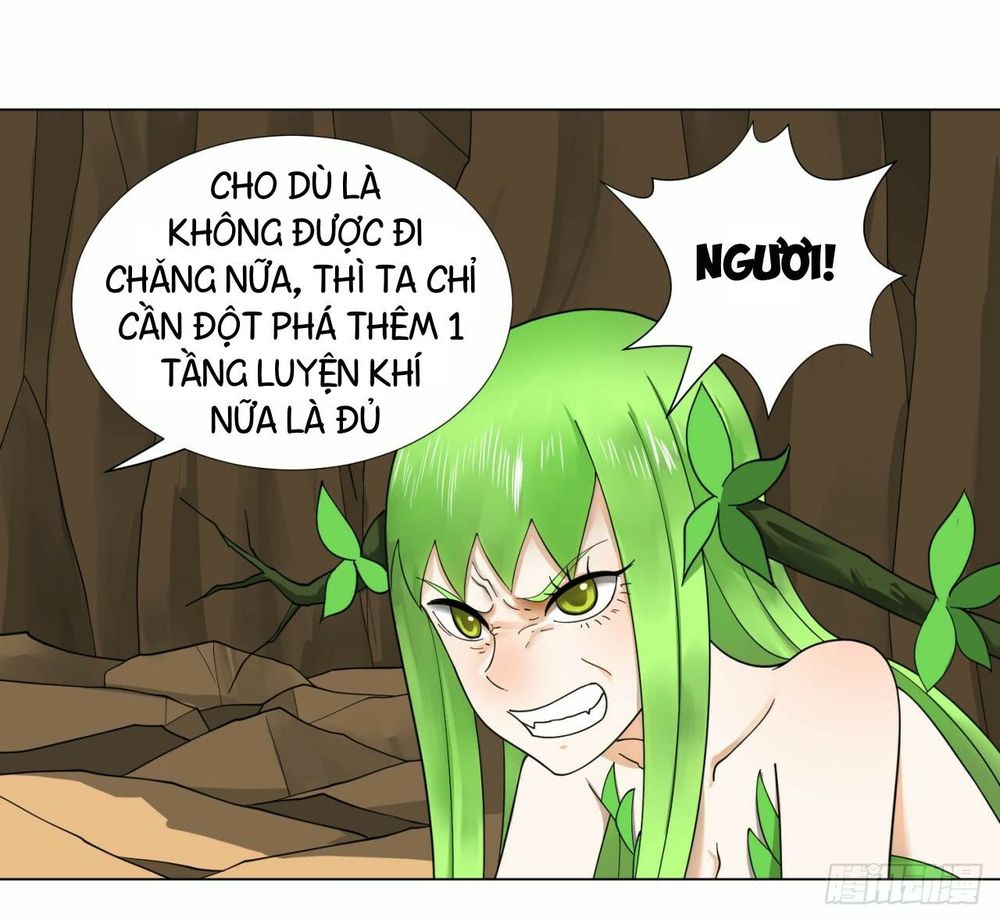 Ta Luyện Khí Ba Ngàn Năm Chapter 48 - 22