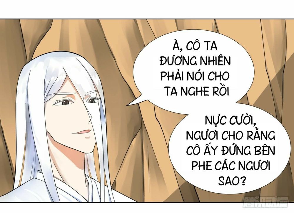 Ta Luyện Khí Ba Ngàn Năm Chapter 48 - 26