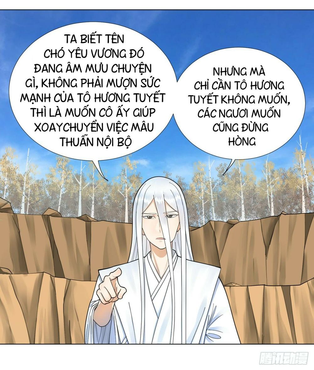 Ta Luyện Khí Ba Ngàn Năm Chapter 48 - 29