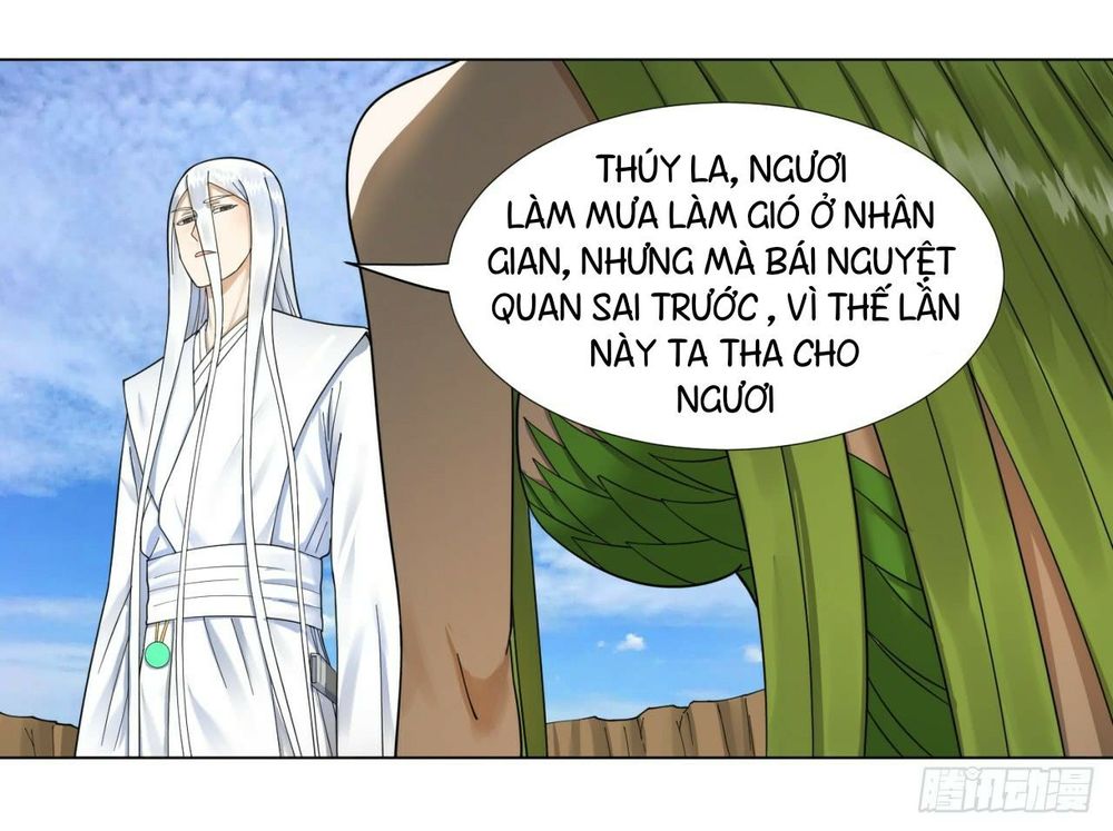 Ta Luyện Khí Ba Ngàn Năm Chapter 48 - 30