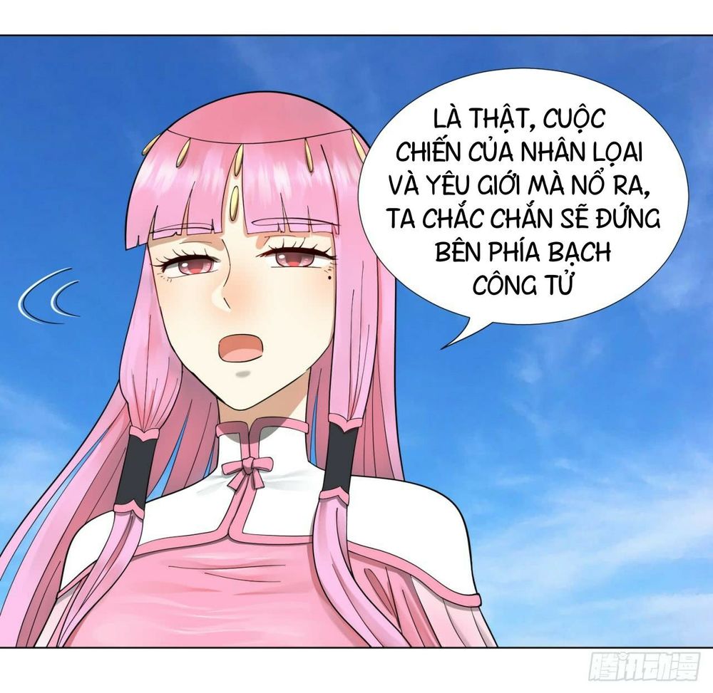 Ta Luyện Khí Ba Ngàn Năm Chapter 48 - 36