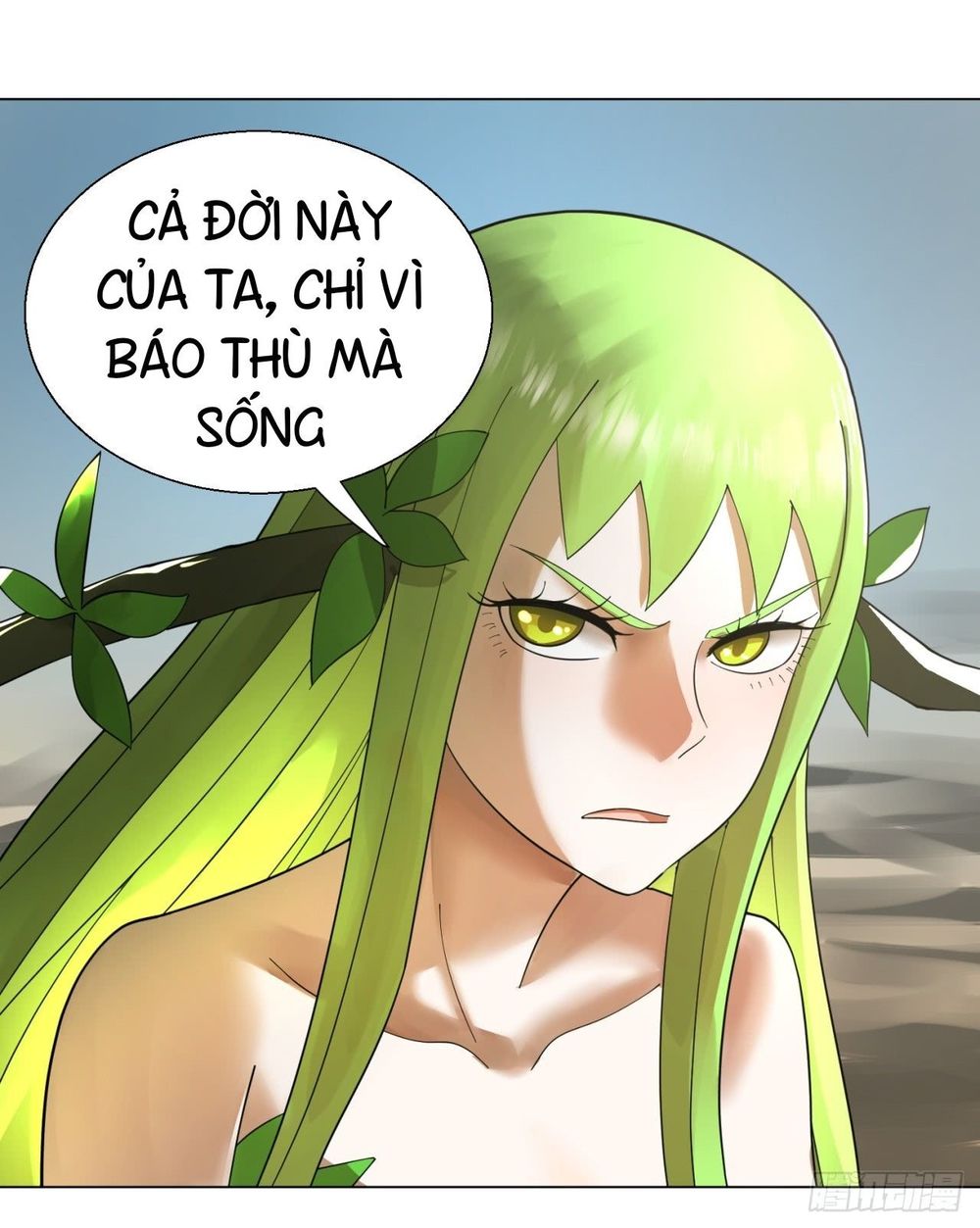 Ta Luyện Khí Ba Ngàn Năm Chapter 48 - 38