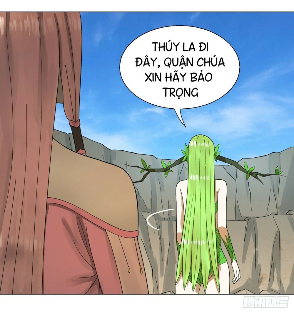 Ta Luyện Khí Ba Ngàn Năm Chapter 48 - 39