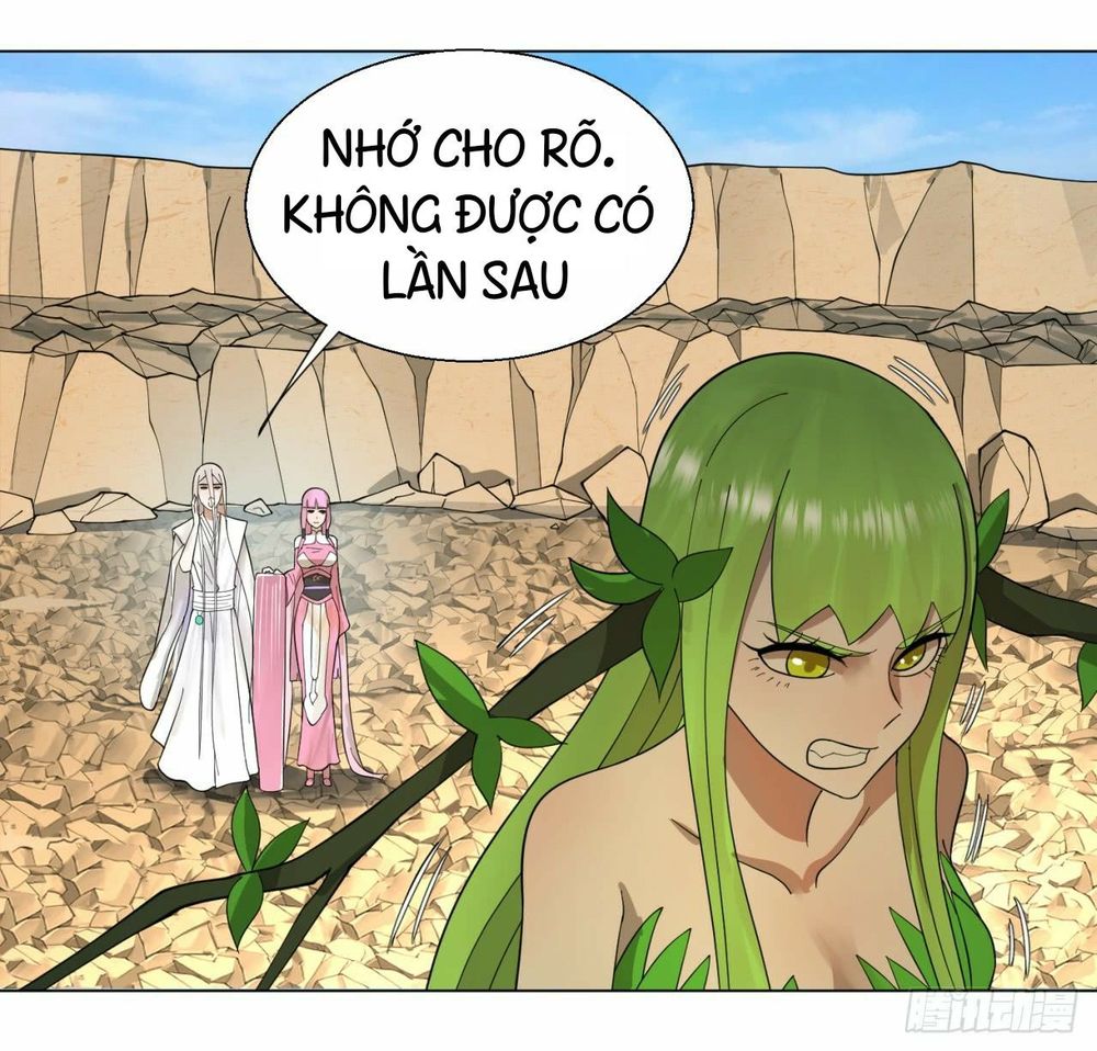 Ta Luyện Khí Ba Ngàn Năm Chapter 48 - 40