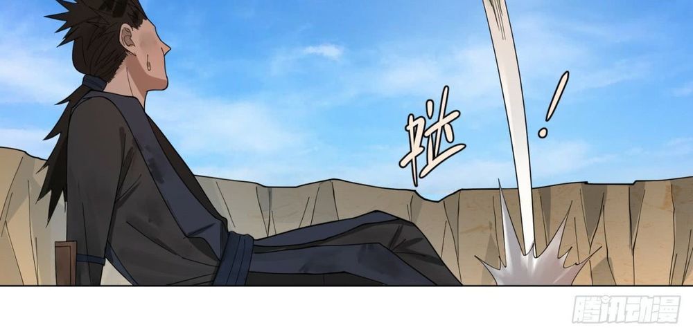 Ta Luyện Khí Ba Ngàn Năm Chapter 48 - 42