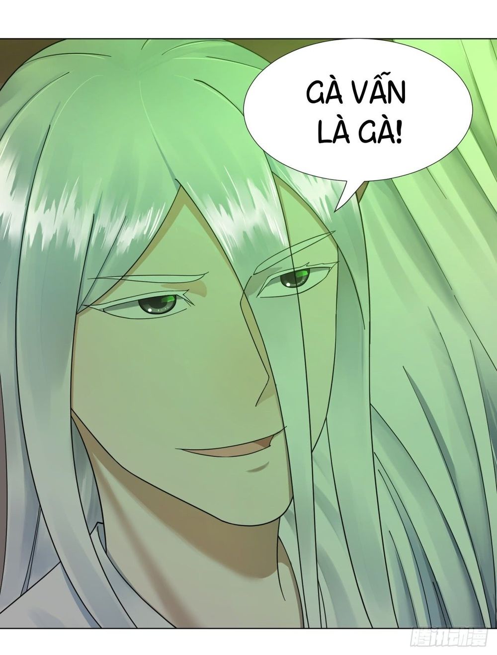 Ta Luyện Khí Ba Ngàn Năm Chapter 48 - 8