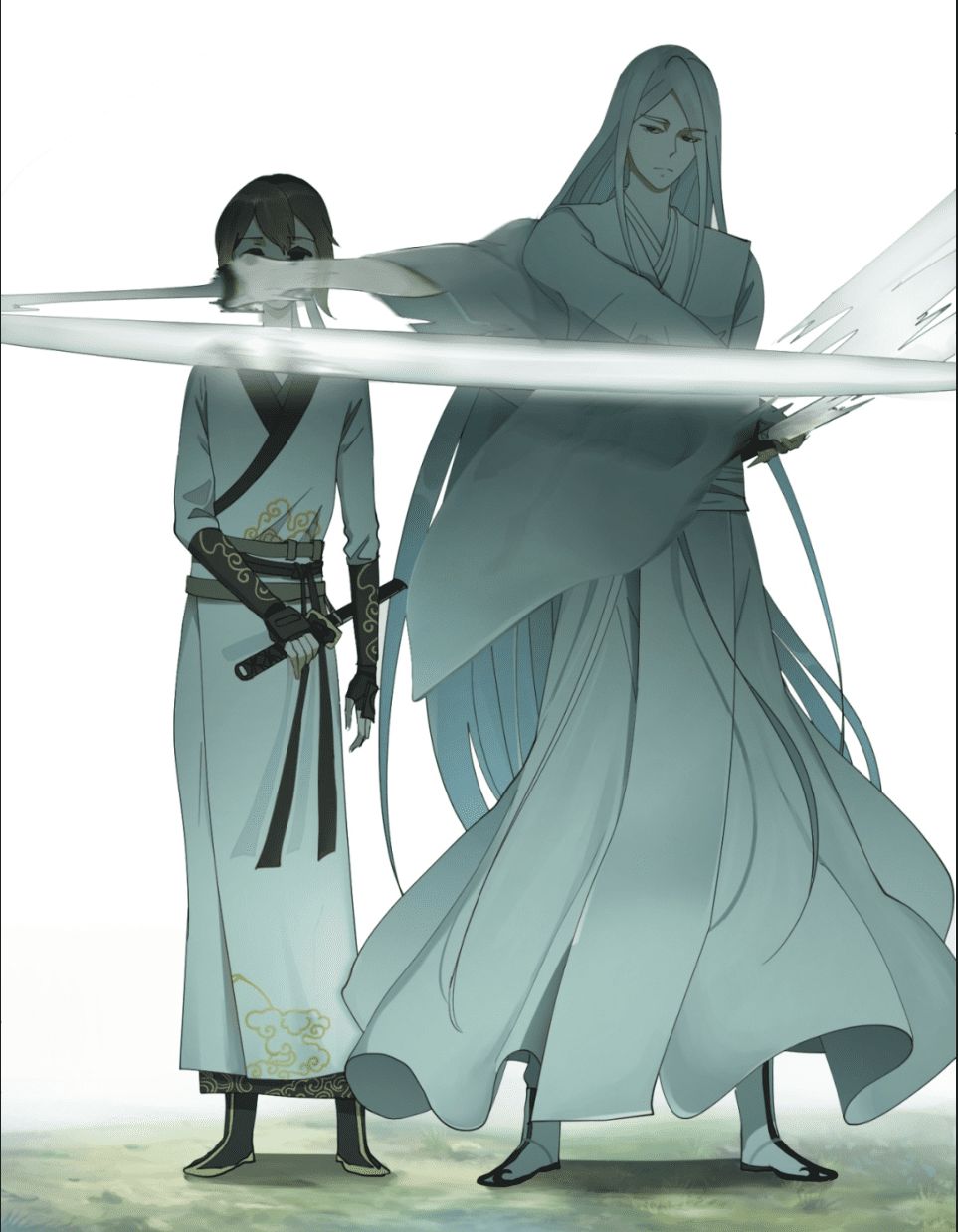 Ta Luyện Khí Ba Ngàn Năm Chapter 5 - 12