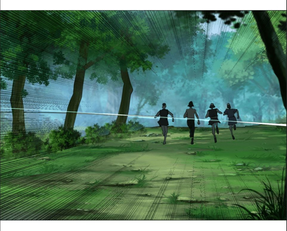 Ta Luyện Khí Ba Ngàn Năm Chapter 5 - 13