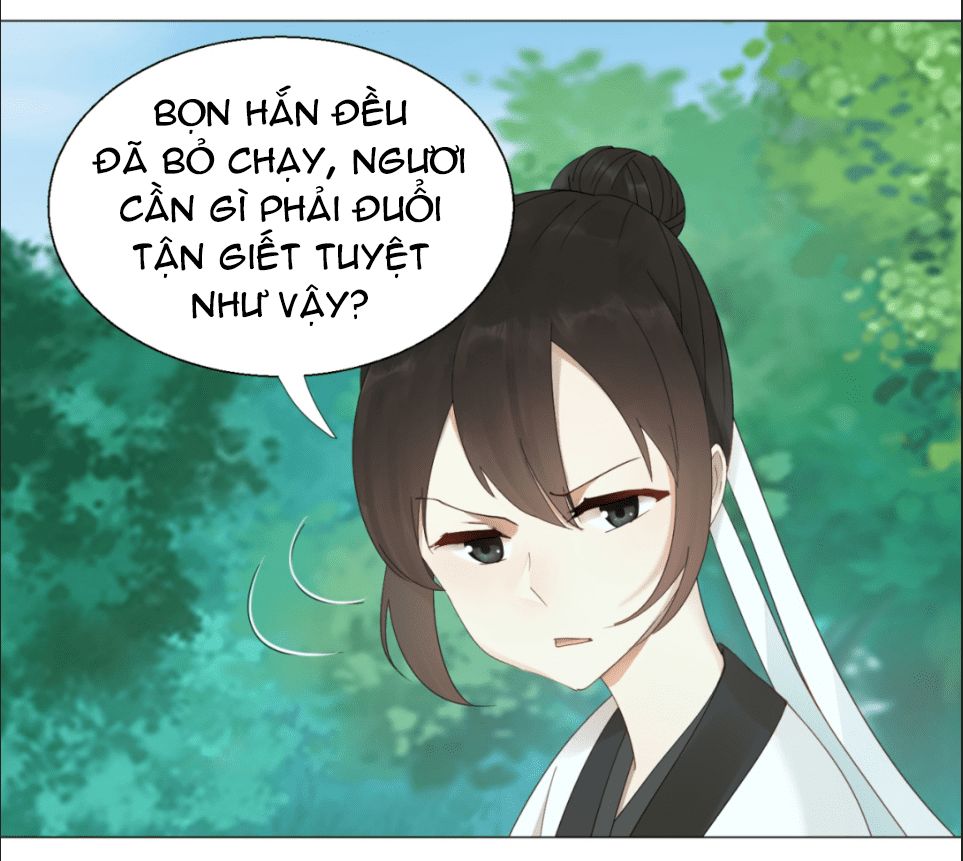 Ta Luyện Khí Ba Ngàn Năm Chapter 5 - 16
