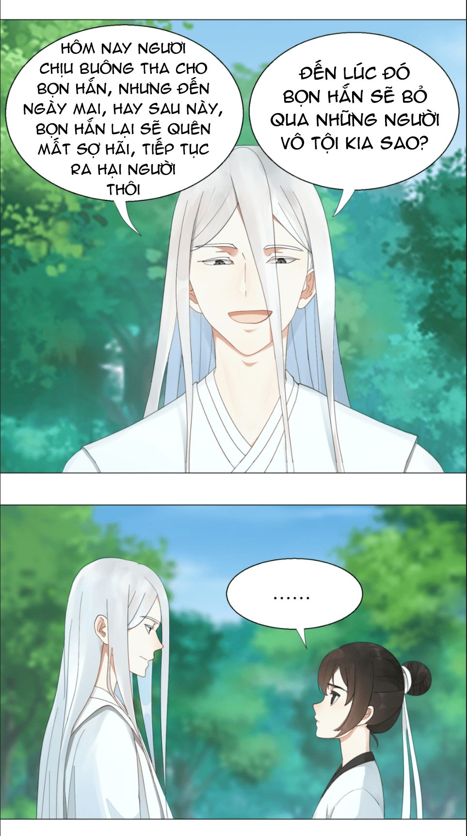 Ta Luyện Khí Ba Ngàn Năm Chapter 5 - 17