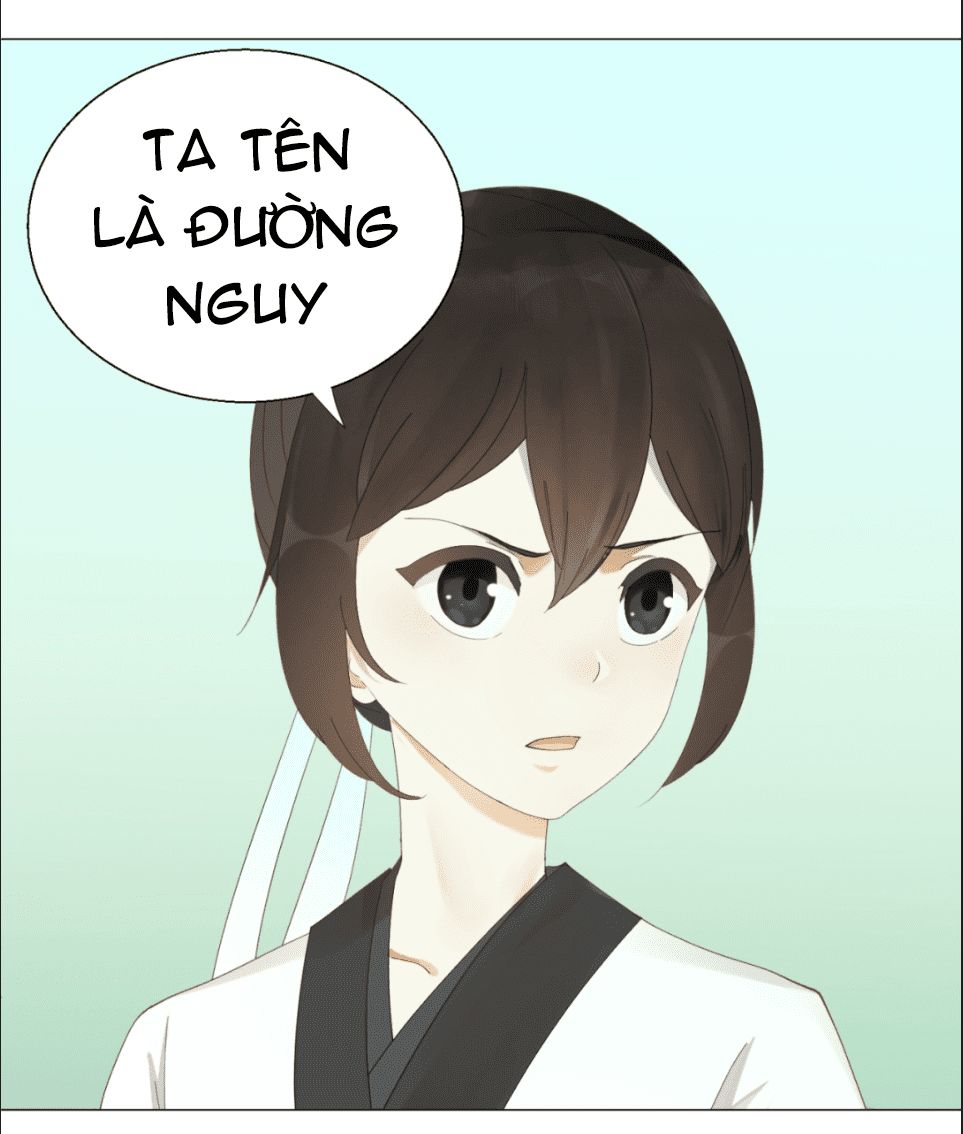 Ta Luyện Khí Ba Ngàn Năm Chapter 5 - 20