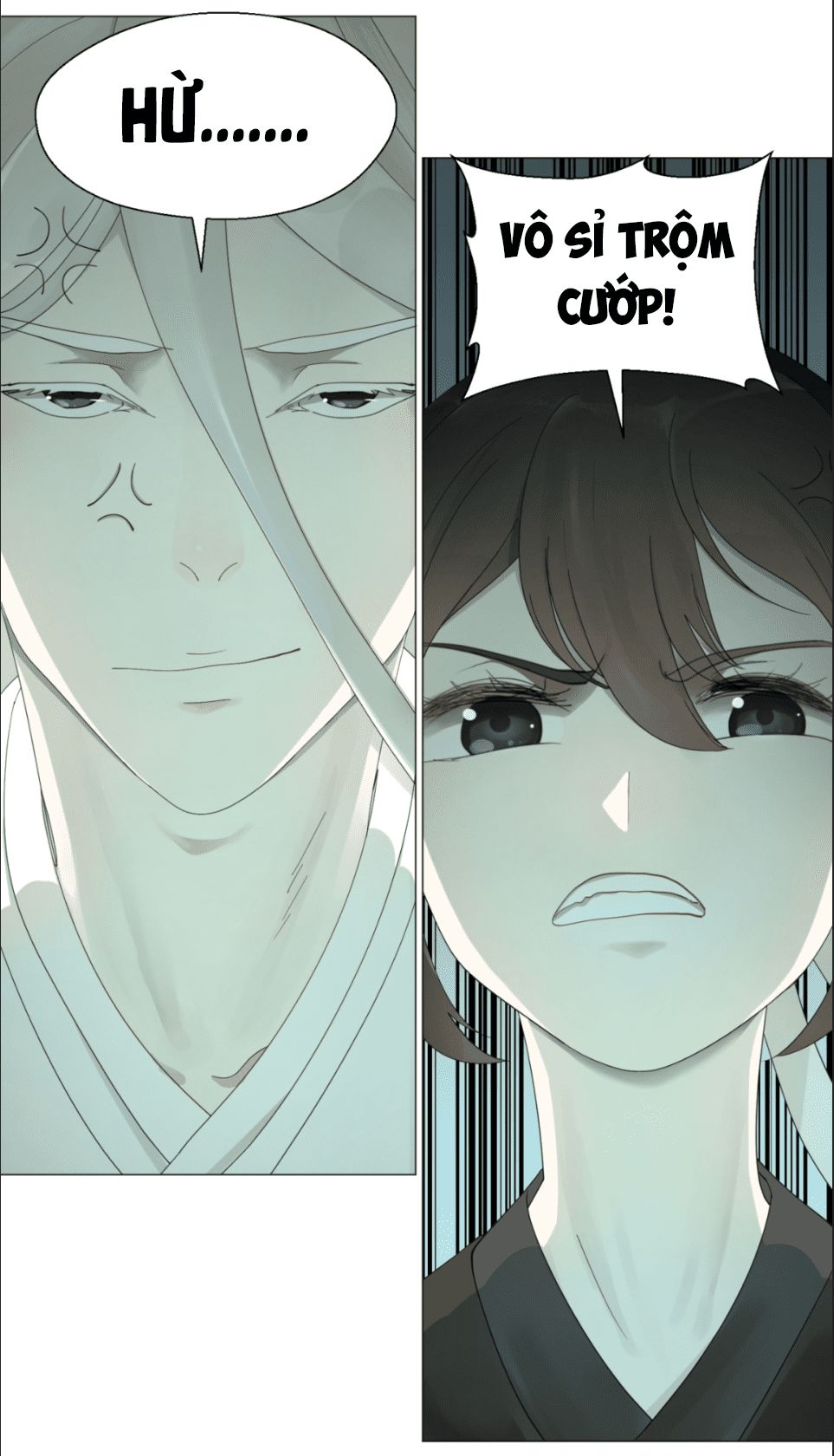 Ta Luyện Khí Ba Ngàn Năm Chapter 5 - 3