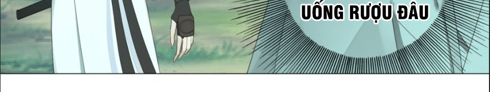 Ta Luyện Khí Ba Ngàn Năm Chapter 5 - 22