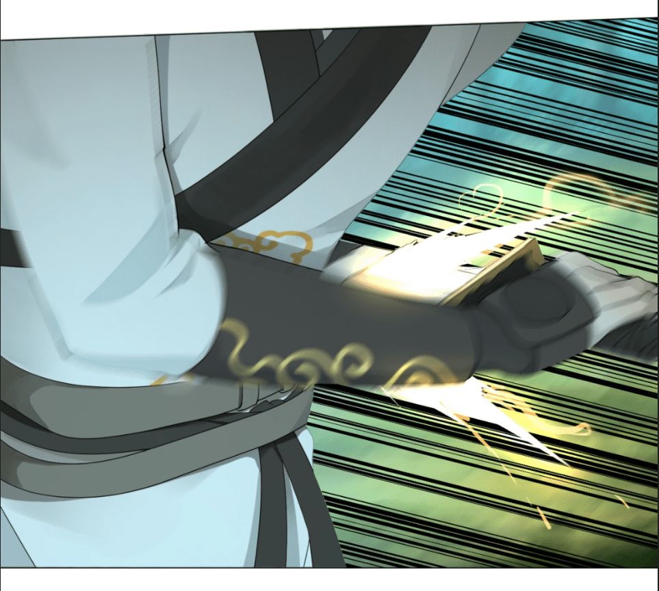 Ta Luyện Khí Ba Ngàn Năm Chapter 5 - 4